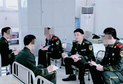 《親愛的女兒》